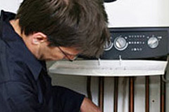 boiler replacement Addlestone