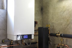 Addlestone condensing boiler companies